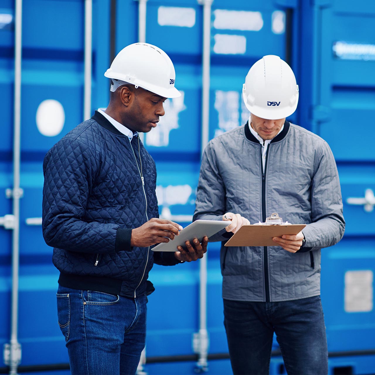 Customs Classification